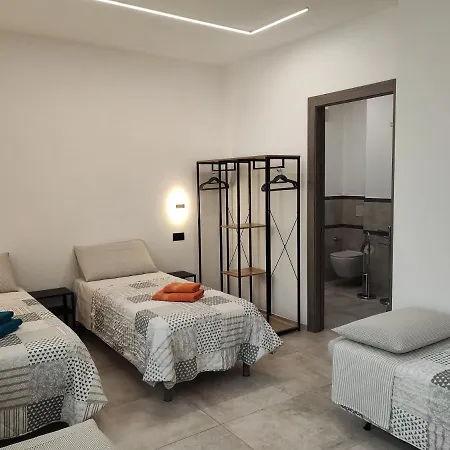 Casa de hóspedes Triple C Or Quadruple D - Myaostaproject